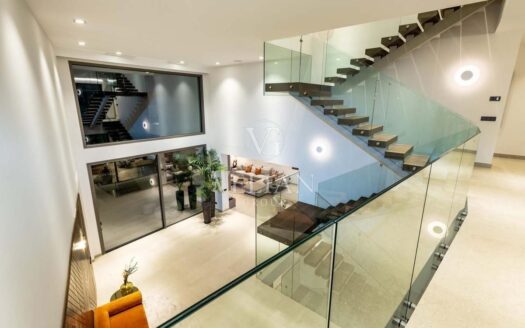 Chalets Independientes · Benahavis