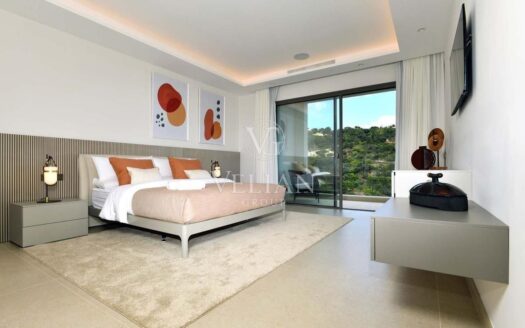 Chalets Independientes · Benahavis