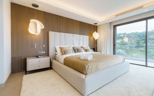 Chalets Independientes · Benahavis