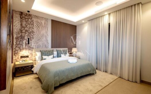 Chalets Independientes · Benahavis