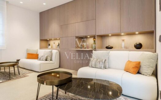 Chalets Independientes · Benahavis