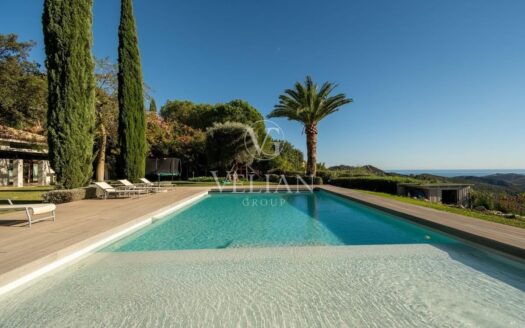 Chalets Independientes · Benahavis
