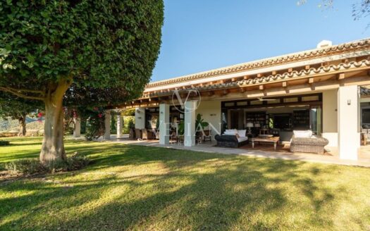Chalets Independientes · Benahavis