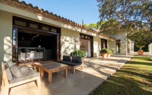 Chalets Independientes · Benahavis