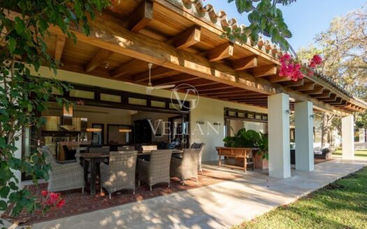 Chalets Independientes · Benahavis