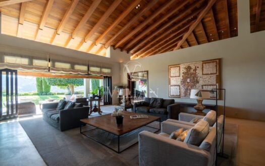 Chalets Independientes · Benahavis