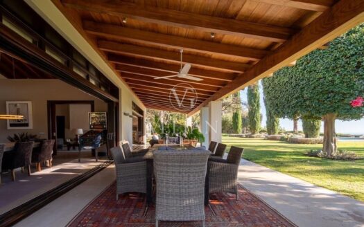 Chalets Independientes · Benahavis