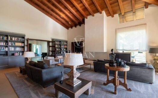 Chalets Independientes · Benahavis