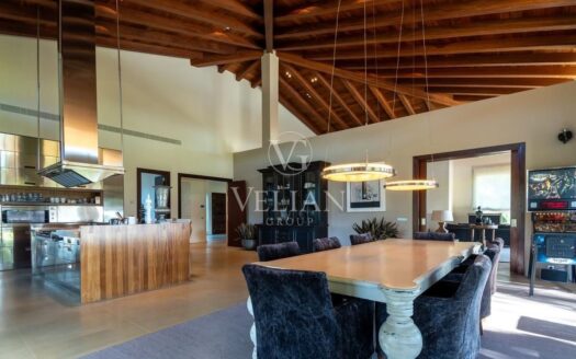 Chalets Independientes · Benahavis