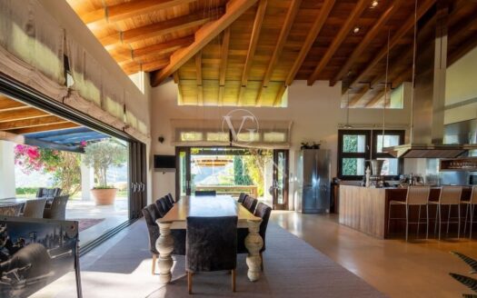 Chalets Independientes · Benahavis