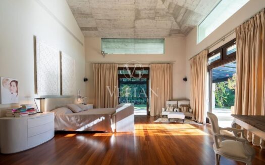 Chalets Independientes · Benahavis