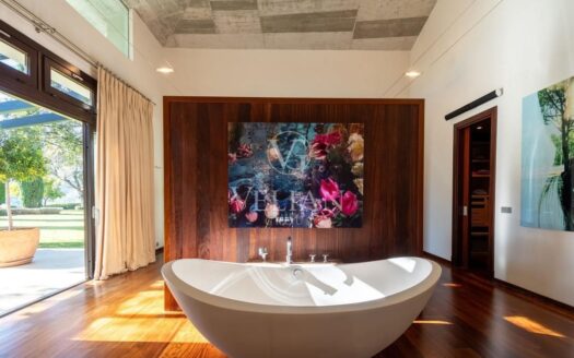Chalets Independientes · Benahavis