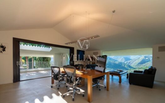 Chalets Independientes · Benahavis