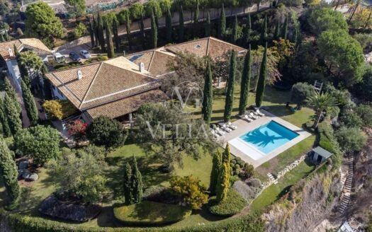 Chalets Independientes · Benahavis