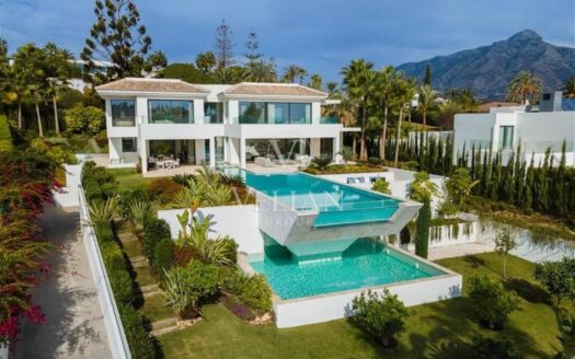 Chalets Independientes · Marbella