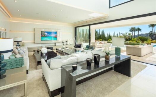 Chalets Independientes · Marbella