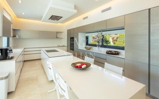 Chalets Independientes · Marbella