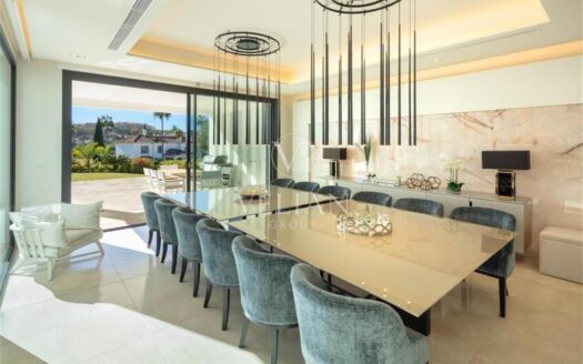 Chalets Independientes · Marbella