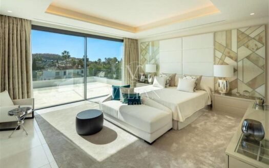 Chalets Independientes · Marbella