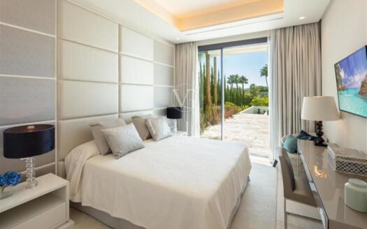 Chalets Independientes · Marbella