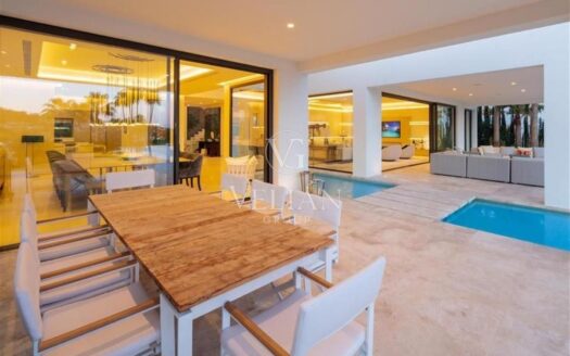 Chalets Independientes · Marbella