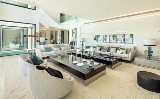 Chalets Independientes · Marbella