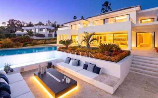 Chalets Independientes · Marbella
