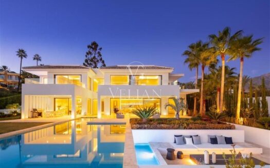 Chalets Independientes · Marbella