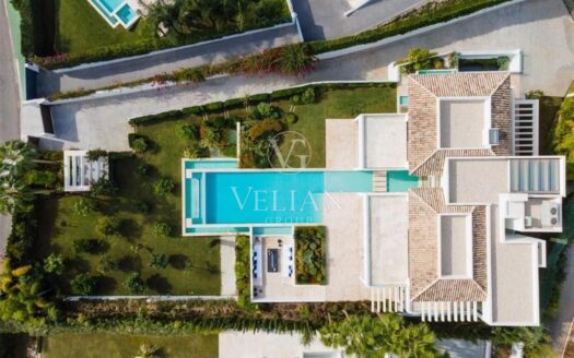 Chalets Independientes · Marbella