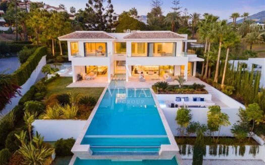 Chalets Independientes · Marbella