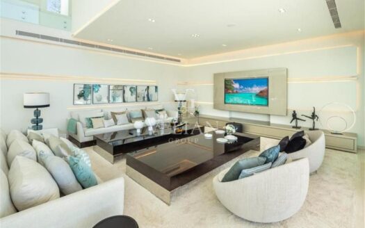Chalets Independientes · Marbella