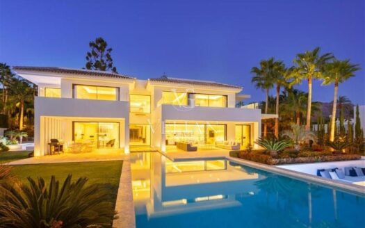 Chalets Independientes · Marbella