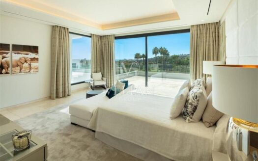 Chalets Independientes · Marbella
