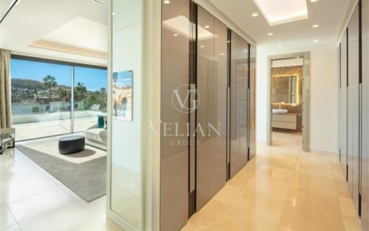 Chalets Independientes · Marbella