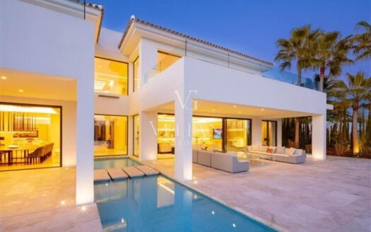 Chalets Independientes · Marbella