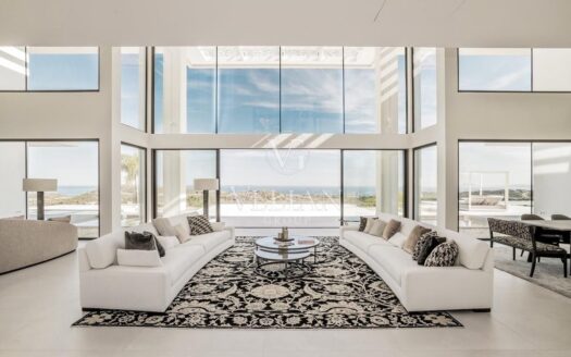 Chalets Independientes · Benahavis