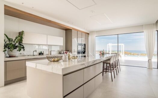 Chalets Independientes · Benahavis