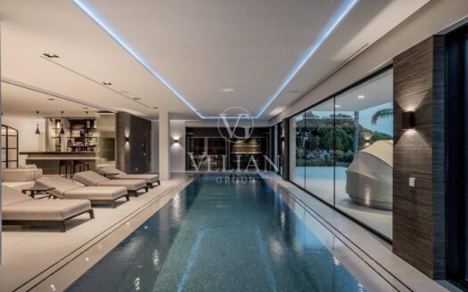 Chalets Independientes · Benahavis