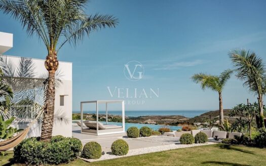 Chalets Independientes · Benahavis