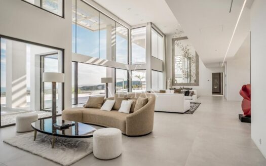 Chalets Independientes · Benahavis