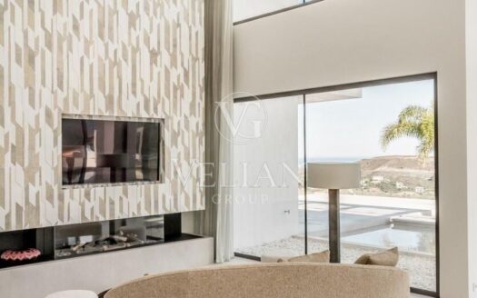 Chalets Independientes · Benahavis