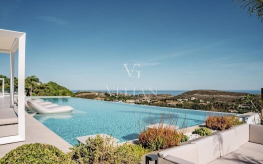 Chalets Independientes · Benahavis