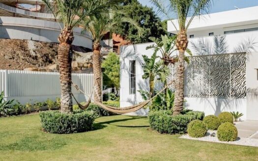 Chalets Independientes · Benahavis