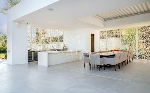 Chalets Independientes · Benahavis