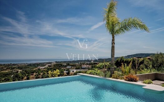 Chalets Independientes · Benahavis