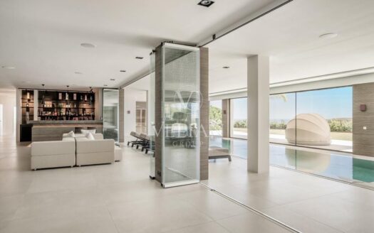 Chalets Independientes · Benahavis