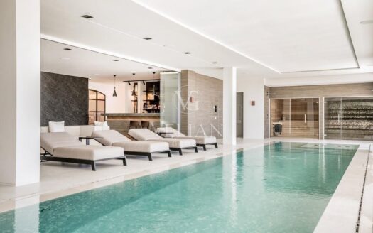 Chalets Independientes · Benahavis