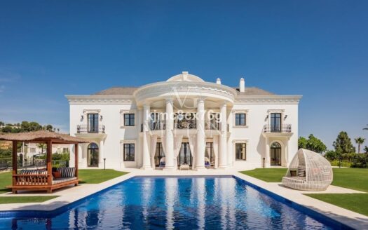 Chalets Independientes · Marbella