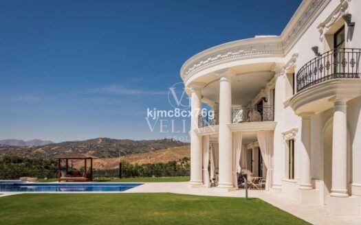 Chalets Independientes · Marbella