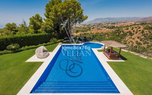 Chalets Independientes · Marbella